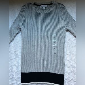 Calvin Klein sweater